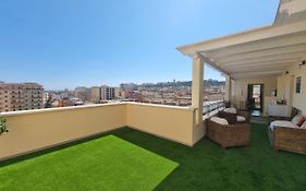 Attico Panoramico Cagliari