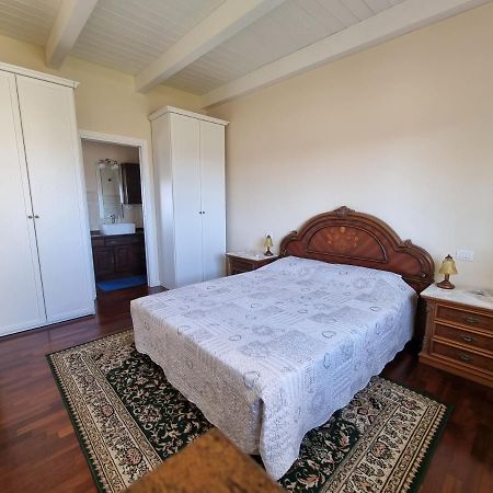 Attico Panoramico Cagliari Appartement Buitenkant foto